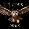 C. ROD'S  DEALS