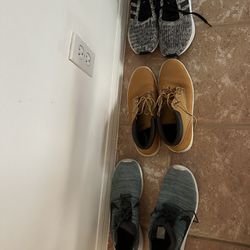 Shoes Size 12