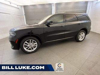 2024 Dodge Durango