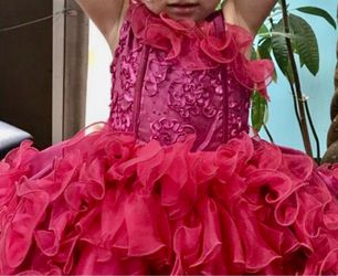 Adorable Toddler Dress Size 3T