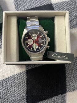 Cadola Hairpin CD-1013-22 Watch