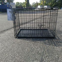 Pet Cage/Crate