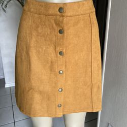 Skirt Size Large