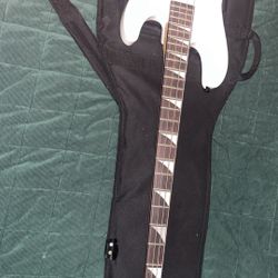 Bass Jackson Js Guitar