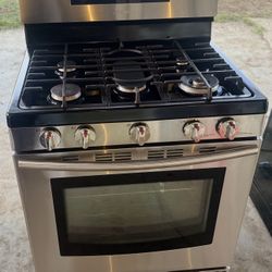 Stove 