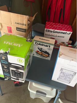 Small Kitchen / Bar Appliances