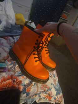 The original Doc Martens
