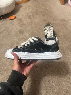 Used miharas size 10