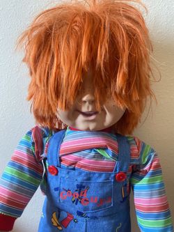 Chucky Doll