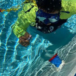 Leak Detection (pools)