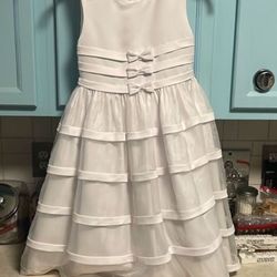 American Princess Dress New