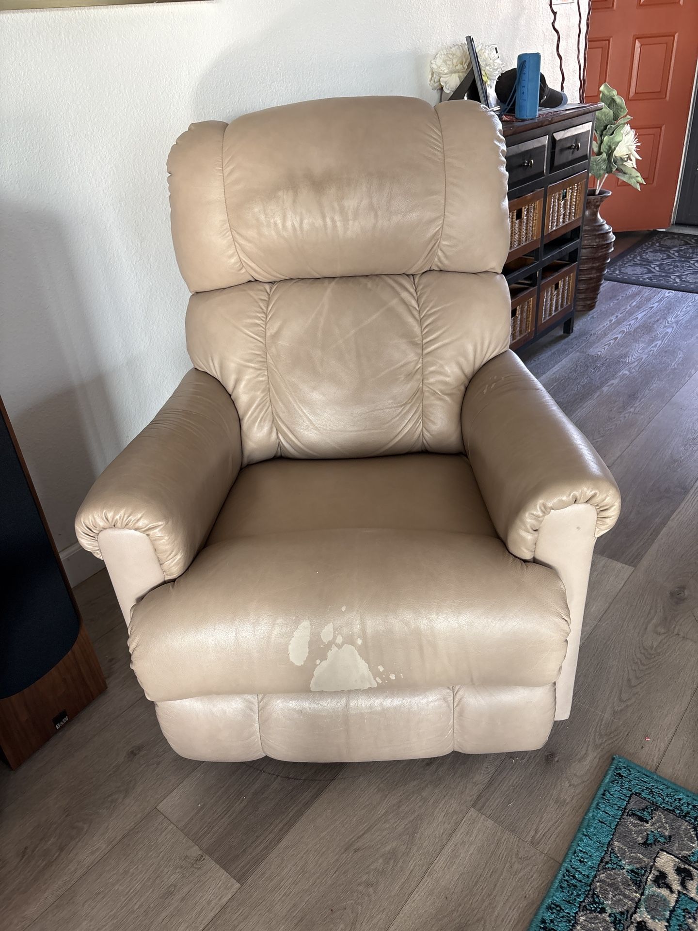 Recliner