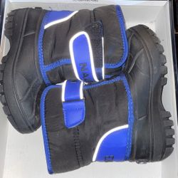 Kid Snow Boots 