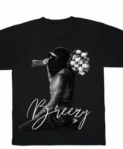 Brand new!! Chris Brown (Breezy)
