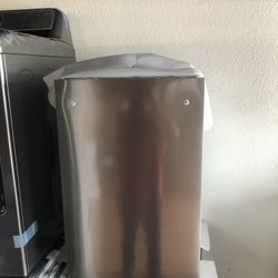 Galanz 18in Width Dishwasher 