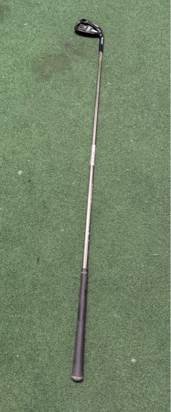 🔥Cleveland CB Black 4 Iron M2 Reax Reg-Flex