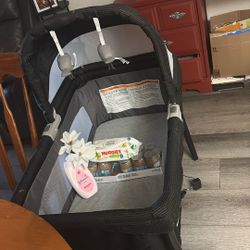 Bassinet “CHICCO
