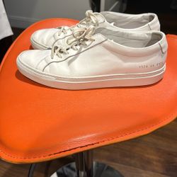 Men’s Common Project Size 44 