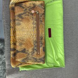 New Abas Handbag Purse