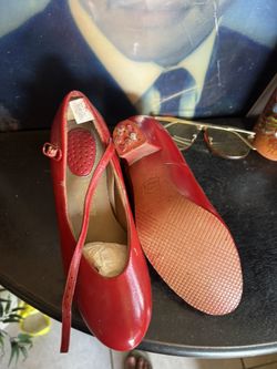 Shoes, Heels, Boots, Folklorico