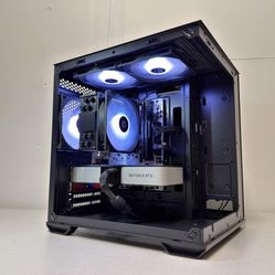 NVIDIA GeForce RTX 3060 Ti Founders Edition Will Trade For Nintendo Switch 2 Plus Cash