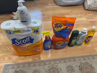 Household Bundle