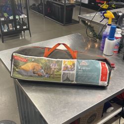 Embark 4-Person Tent (143001) MMP