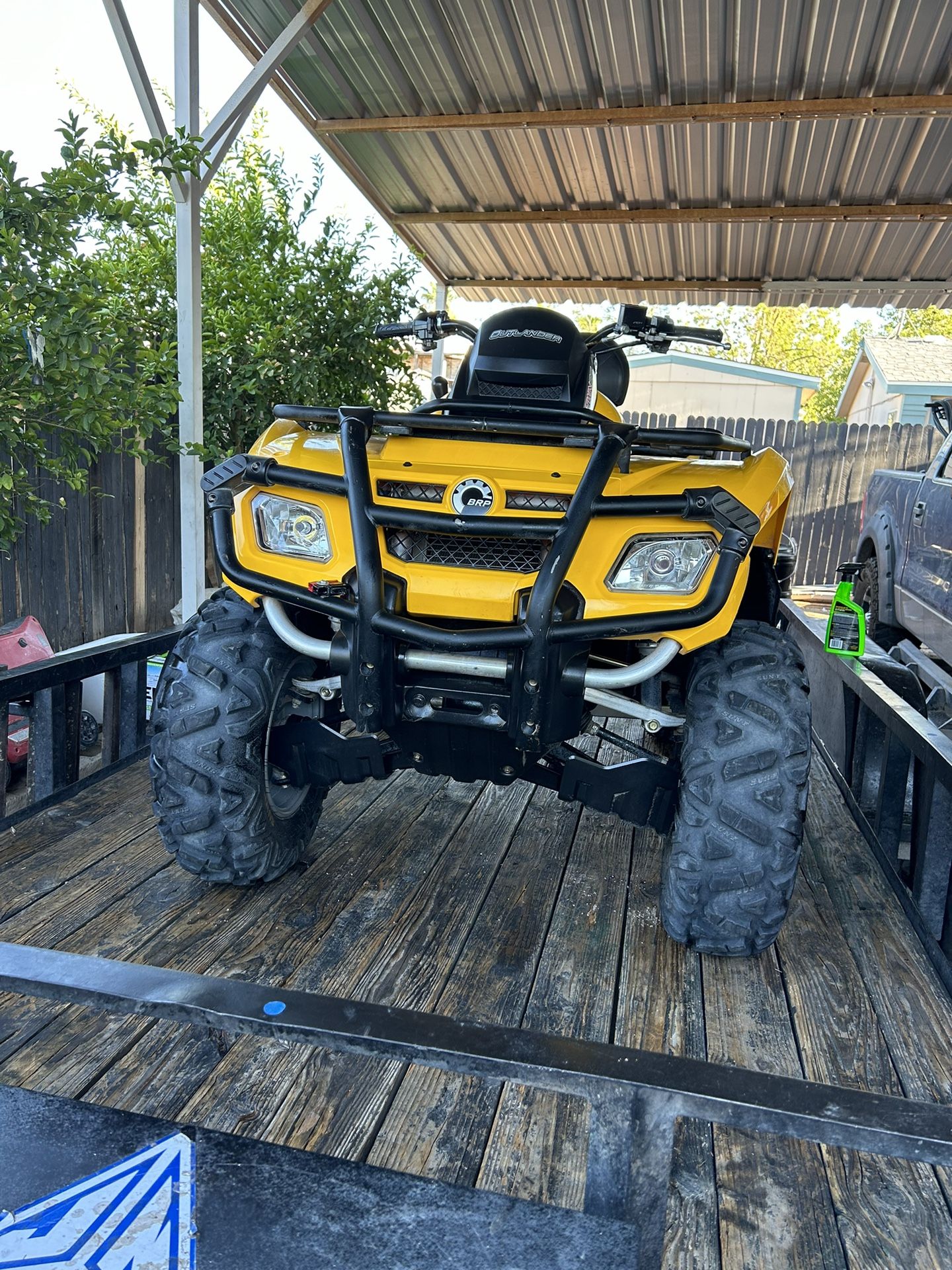 Canam 2006