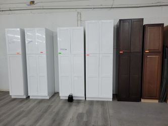 Pantry, Pantries