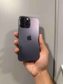 UNLOCKED IPHONE 14 PRO MAX / LOWEST PRICES