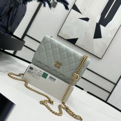 Chanel WOC Urban Bag