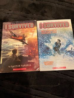 I survived