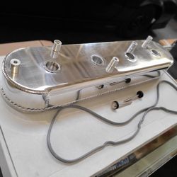 LS Valve Covers