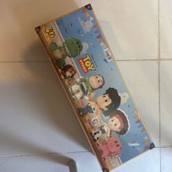 Disney Pixar Toy Story-Miniso *Full Case Of 10*