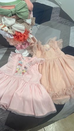 Baby clothes