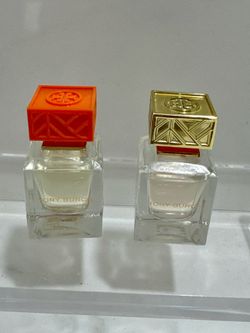 Tory Burch Miniature Perfume Set
