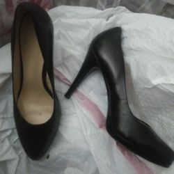 Assorted Shoes New And Gently Worn.  Sizes 8.5-9.5