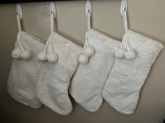 Christmas Stockings 