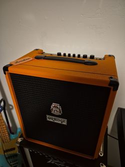 Orange 50