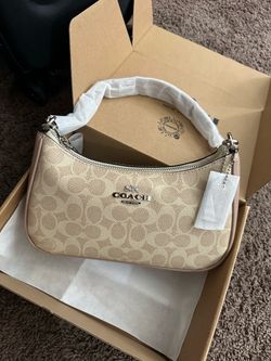 Coach New Shoulder Bag