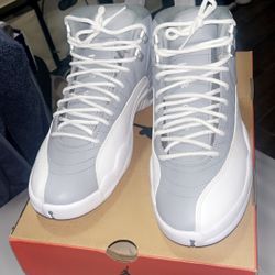 Jordan 12