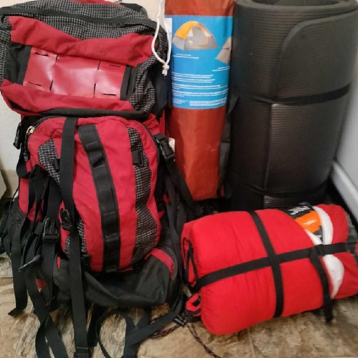 Daypack