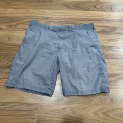 Columbia Cotton Men’s Shorts Size 36