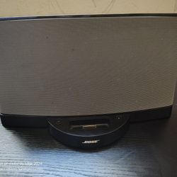 Bose Series 2 