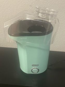 Fresh Pop Popcorn Maker