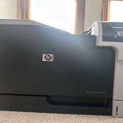 Hp Laserjet Professional 