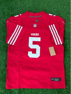 San Francisco 49ers Mike Evans Jersey - Men’s XL