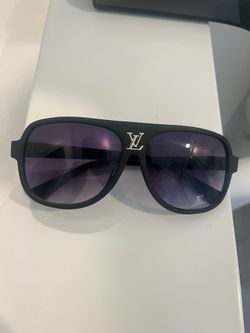 Louie Vuitton Sunglasses/Shades Unisex