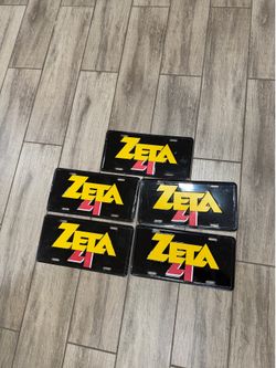 Zeta