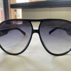 Armani Exchange Unisex Sunglasses 